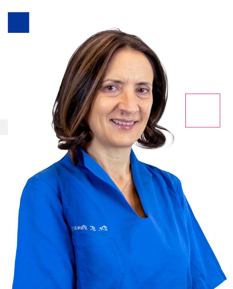 Elisa Panseri odontoiatra