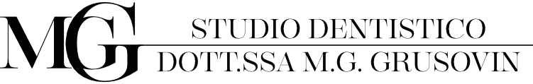 Studio Dentistico Grusovin Logo